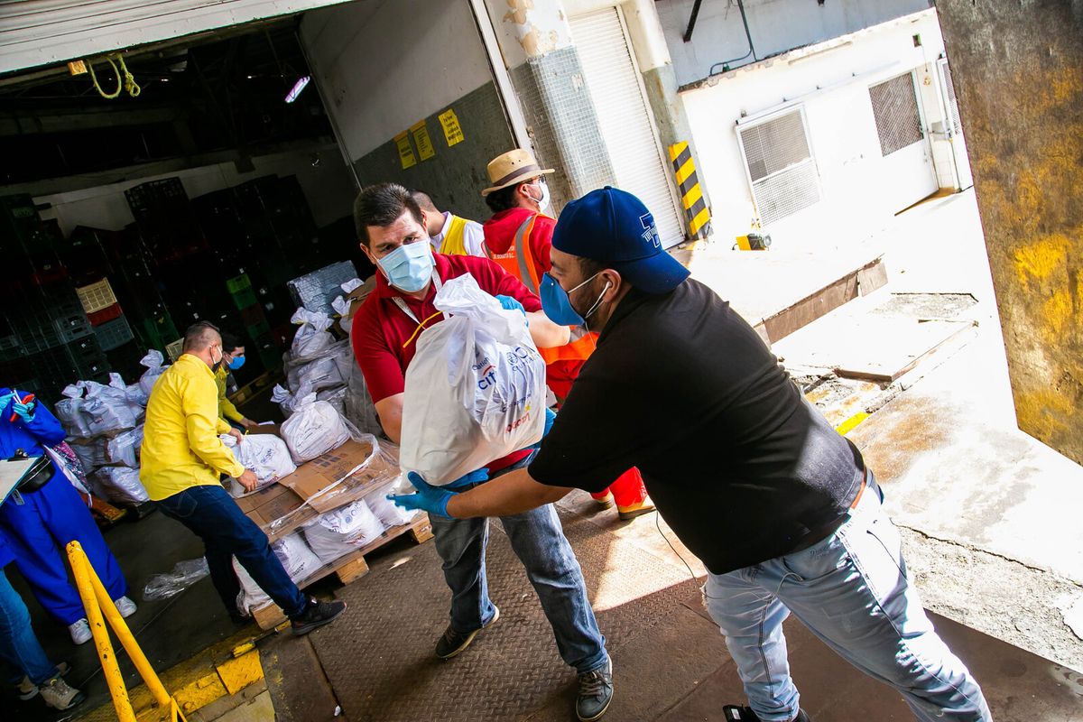 International Organization for Migration | IOM, UN Migration